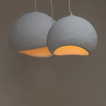 Подвесной светильник Divinare SCANDY 2444 03 SP-1